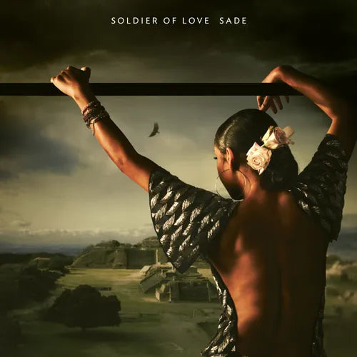 Order Sade - Soldier Of Love (Half Speed Master, 180 Gram Vinyl)