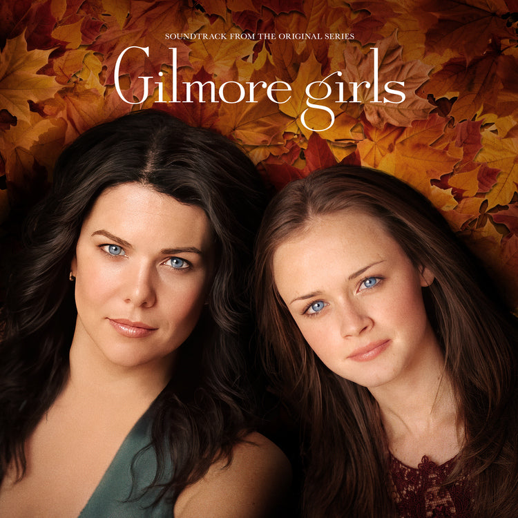 Sam Phillips - Gilmore Girls [Coffee Vinyl]