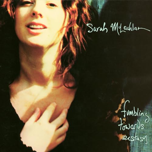 Sarah Mclachlan - Fumbling Towards Ecstasy [LP]