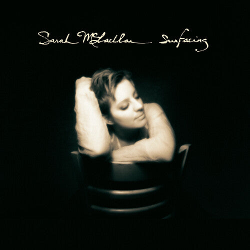 Sarah Mclachlan - Surfacing (140 Gram Vinyl, Gatefold)