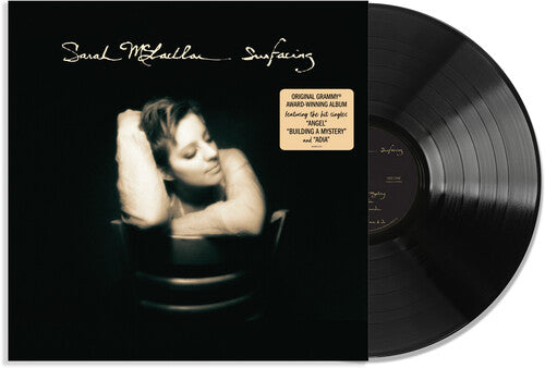 Order Sarah McLachlan - Surfacing (Vinyl)