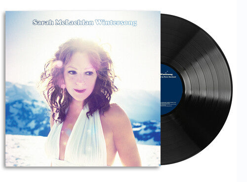 Sarah Mclachlan - Wintersong [LP]