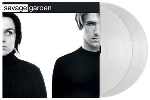Savage Garden - Savage Garden (Original Version) (Limited Edition, White Vinyl) [Import] (2 LP)
