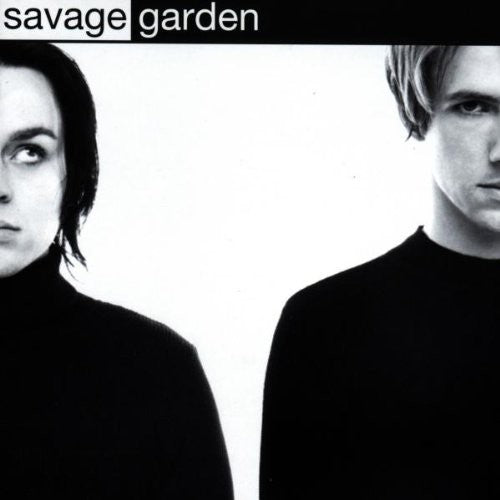 Savage Garden - Savage Garden (Original Version) (Limited Edition, White Vinyl) [Import] (2 LP)