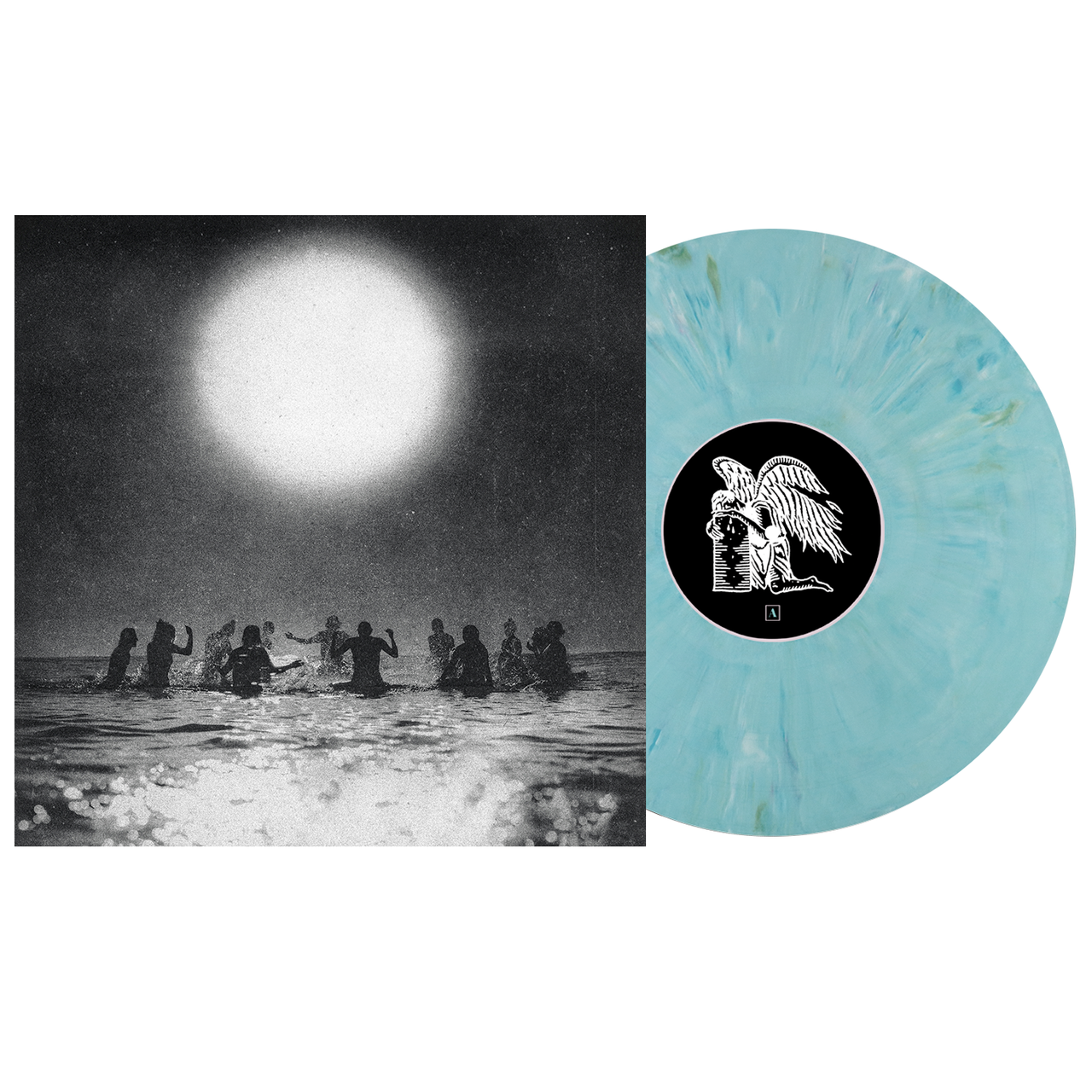 Seahaven - Seahaven [Seaside Marble Vinyl]