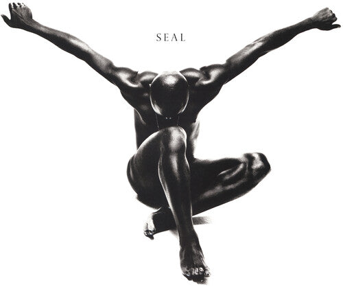 Order Seal - Seal (Remastered, 2xLP Vinyl)