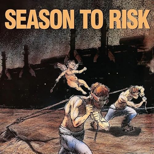 Season To Risk - In A Perfect World [Vinyl, RSD 11.28.25]