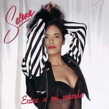 Order Selena - Entre A Mi Mundo (Red Vinyl)