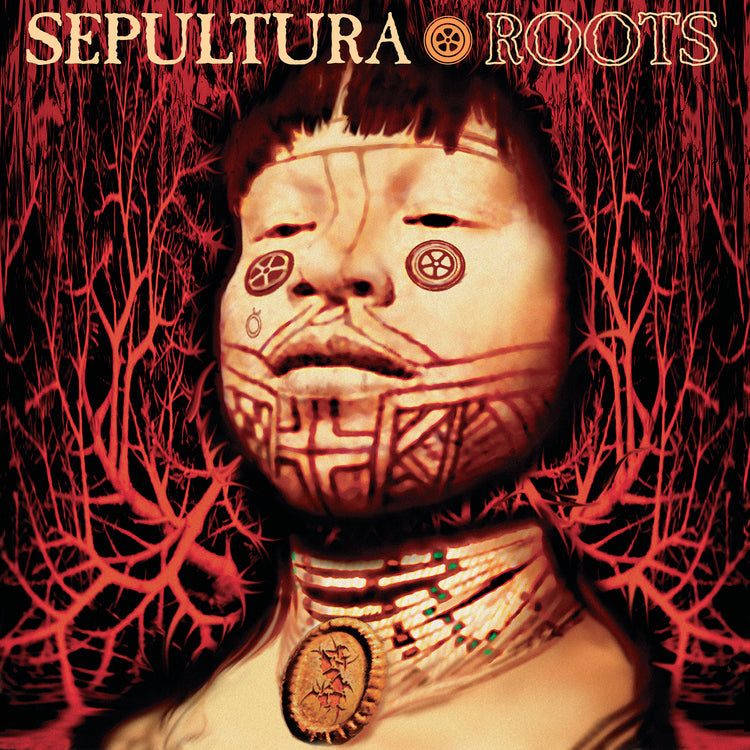 Sepultura - Roots [2LP]
