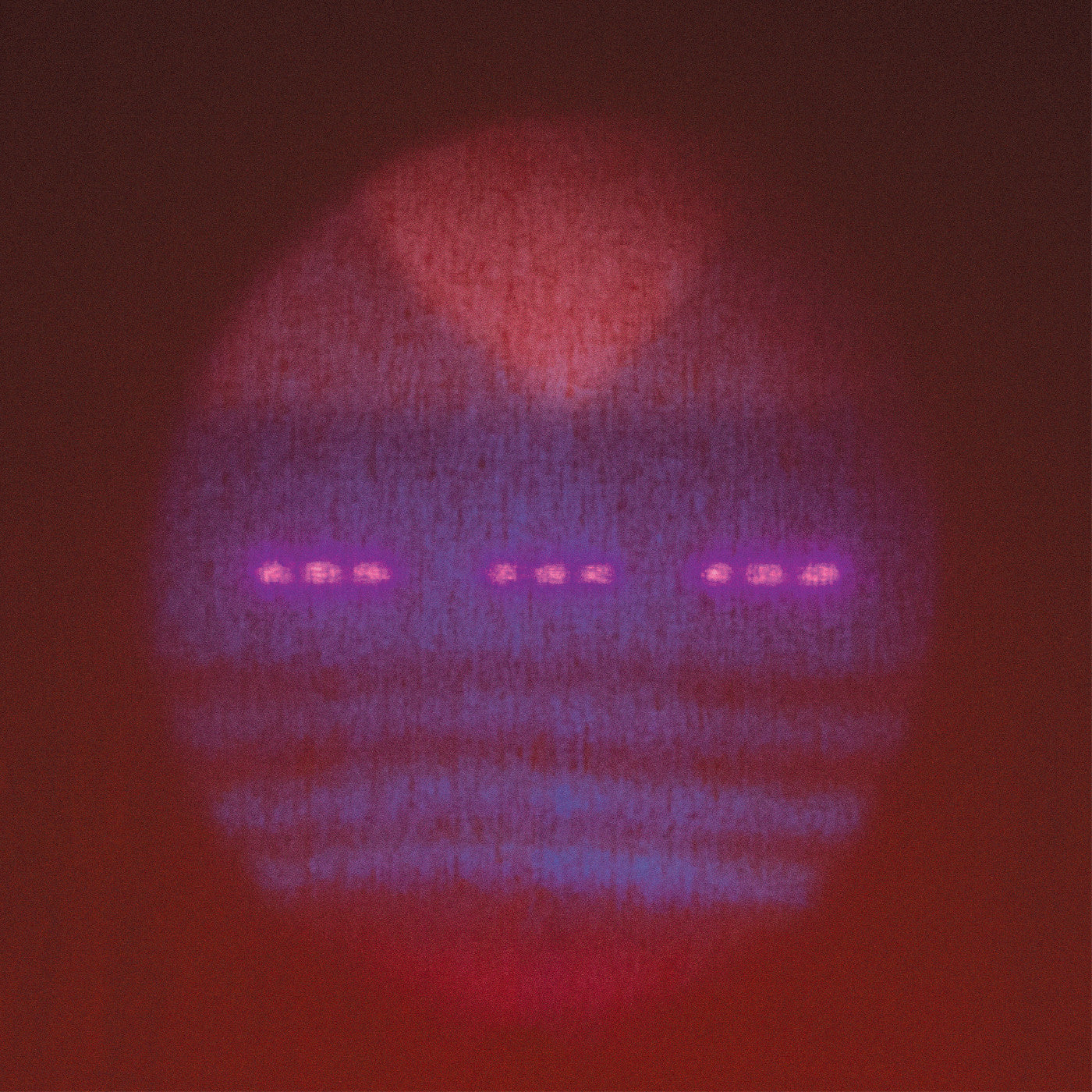 Setting - Setting (Indie Exclusive Opaque Maroon Vinyl)