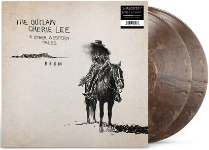 Shaboozey - The Outlaw Cherie Lee & Other Western Tales [Explicit Content] (140 Gram Colored Vinyl, Gatefold LP Jacket) (2 LP)