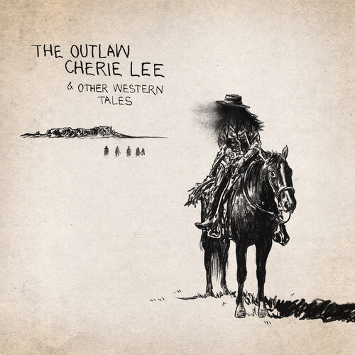 Shaboozey - The Outlaw Cherie Lee & Other Western Tales [Explicit Content] (140 Gram Colored Vinyl, Gatefold LP Jacket) (2 LP)