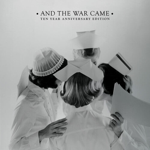 Shakey Graves - And the War Came: 10 Year Anniversary Edition (Colored Vinyl, Limited Edition, Indie Exclusive, Gatefold LP Jacket, Anniversary Edition) (2 LP)