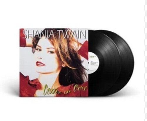 Shania Twain - Come On Over (Diamond Edition) [2 LP]