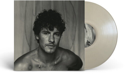 Order Shawn Mendes - Shawn (Milky Clear Vinyl)