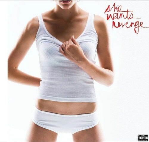She Wants Revenge - She Wants Revenge [2LP]