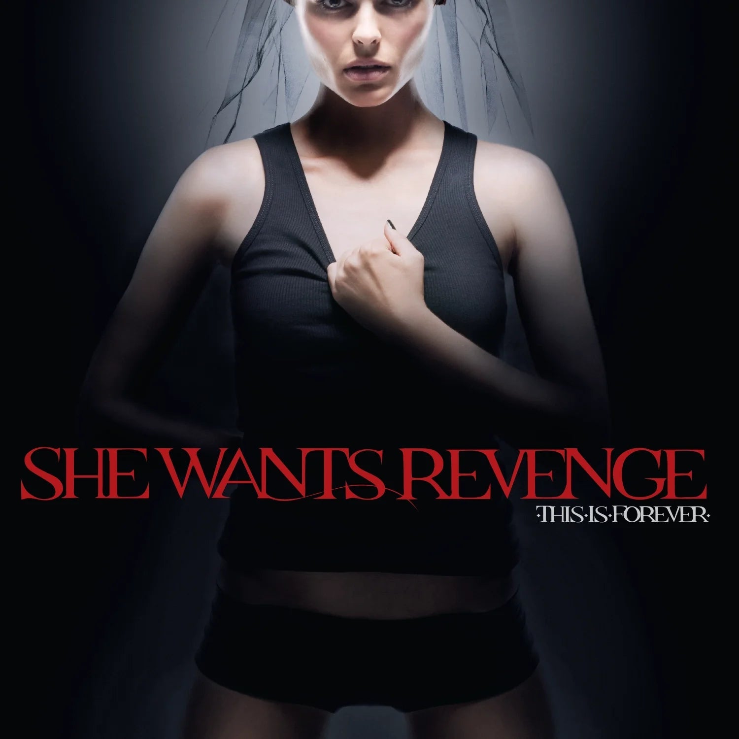 She Wants Revenge - This Is Forever [2LP]