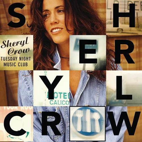Buy Sheryl Crow - Tuesday Night Music Club (Vinyl)