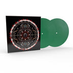 Shinedown - Amaryllis (Rustic Green vinyl)