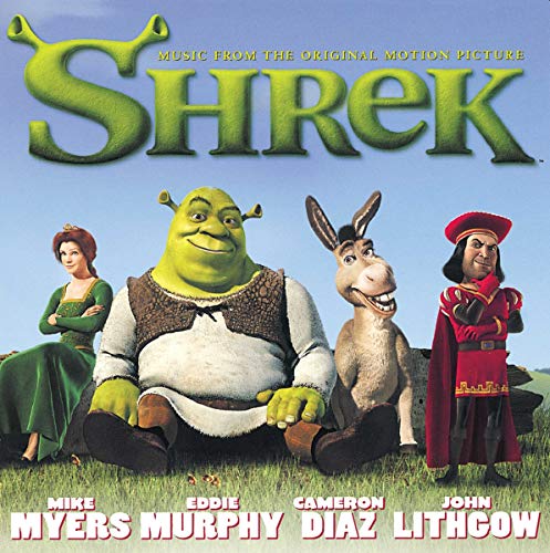 Shrek - Shrek