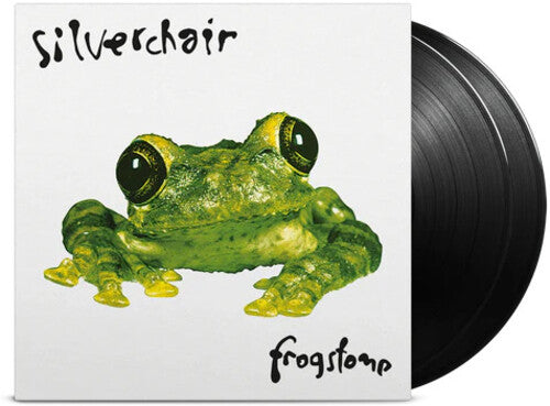 Order Silverchair - Frogstomp (2xLP Vinyl)