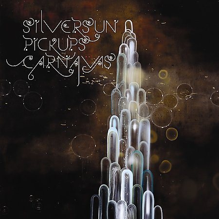 Silversun Pickups - Carnavas (180 Gram Vinyl) (2 Lp's)