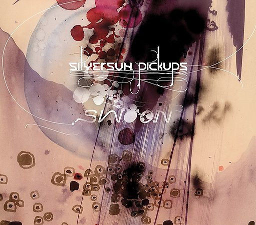 Silversun Pickups - Swoon (180 Gram Vinyl) (2 Lp's)