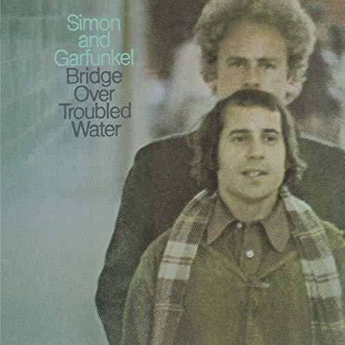 Simon & Garfunkel - Bridge Over Troubled Water [180 Gram Vinyl]