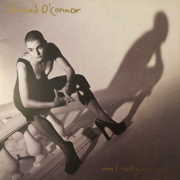 Order Sinead O'Connor - Am I Not Your Girl (2023 Reissue, Vinyl)