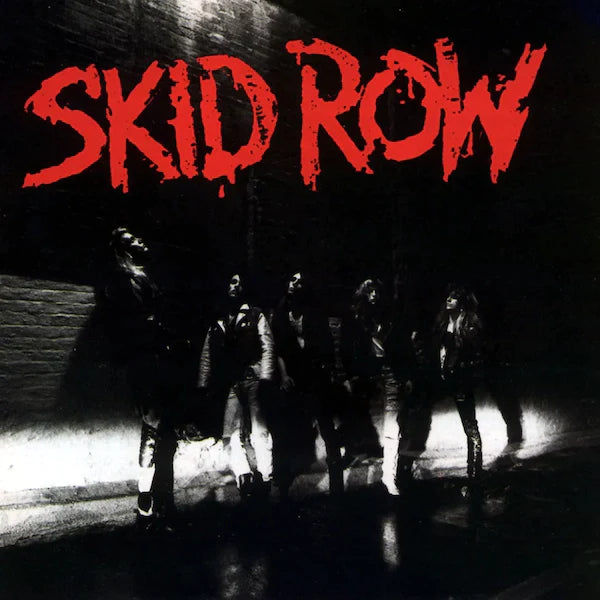 Order Skid Row - Skid Row (180 Gram Vinyl)