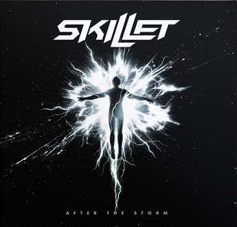 Skillet - After the Storm [LP]