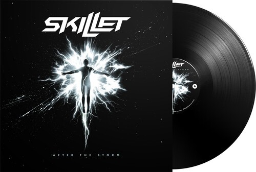 Skillet - After the Storm [LP]