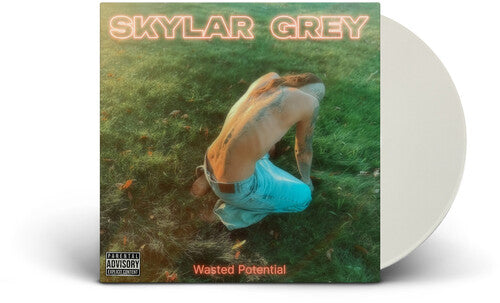 Skylar Grey - Wasted Potential [White Vinyl]