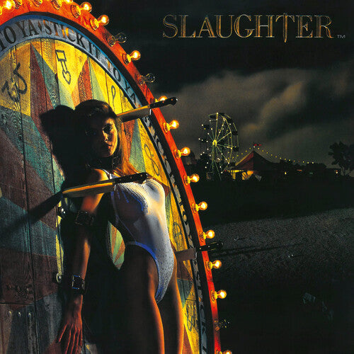 Order Slaughter - Stick It To Ya (Vinyl)