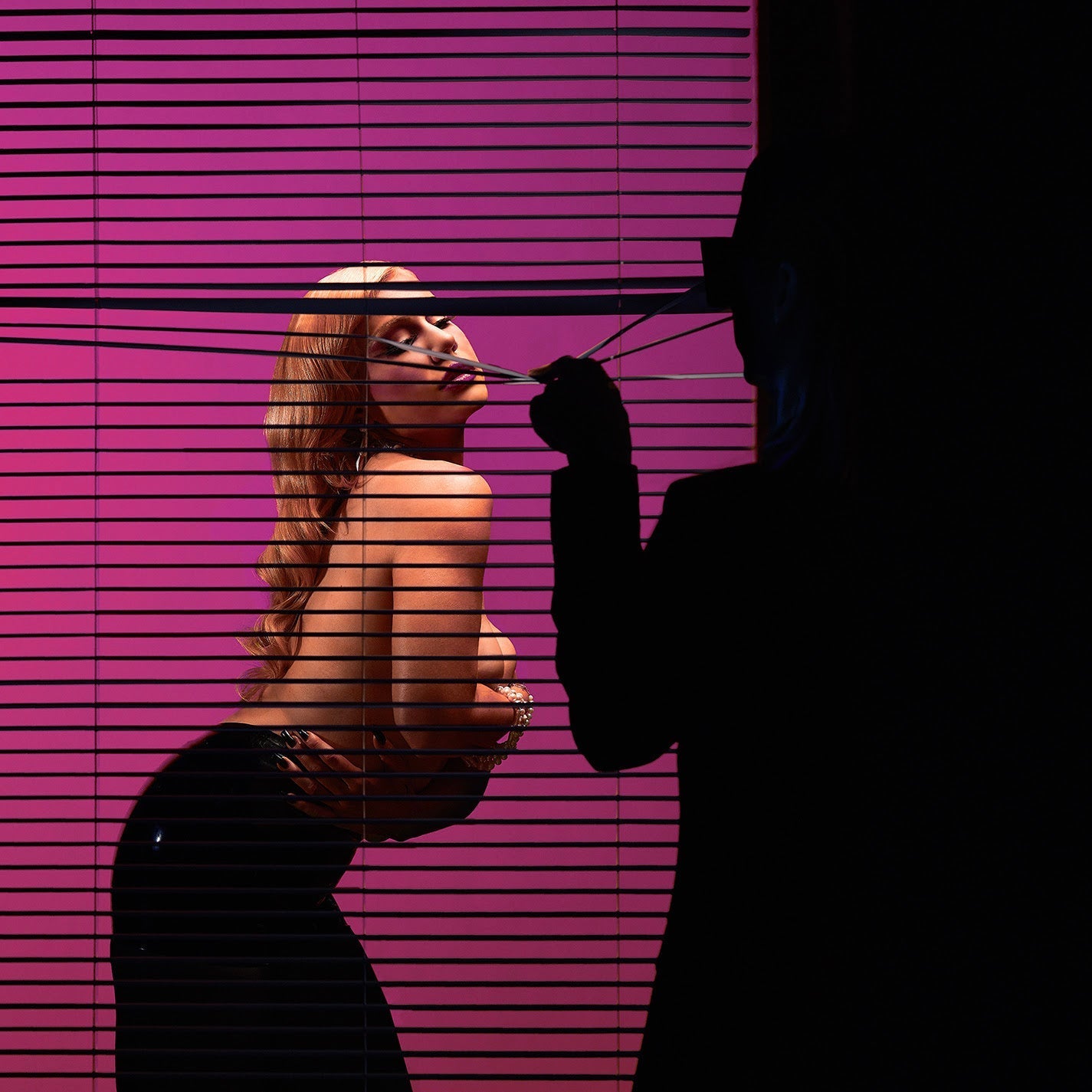 Slayyyter - Starfucker (Deluxe) [Gold Vinyl]