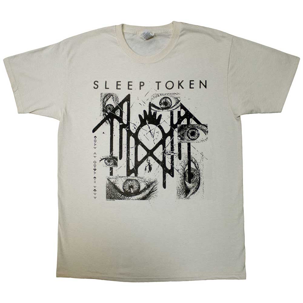 Sleep Token - Eyes Neutral