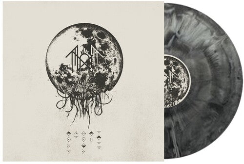 Order Sleep Token - Take Me Back to Eden (2xLP Black and Beige Galaxy Vinyl)