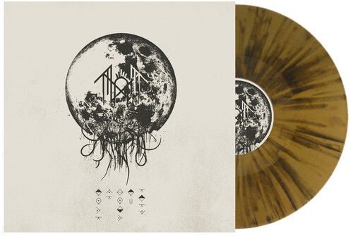 Order Sleep Token - Take Me Back to Eden (2xLP Gold w/ Black Splatter Vinyl)