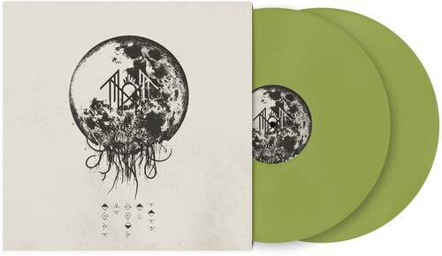 Sleep Token - Take Me Back to Eden (Vinyl Voice) (Olive Green Vinyl) (2 LP)