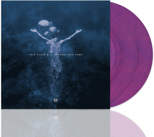 Order Sleep Token - This Place Will Become Your Tomb (2xLP Pink Vinyl)