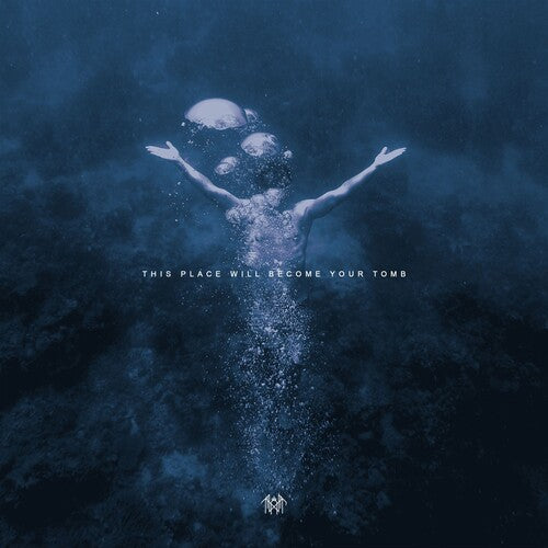 Sleep Token - This Place Will Become Your Tomb (Vinyl Voice) (Dark Violet Vinyl)