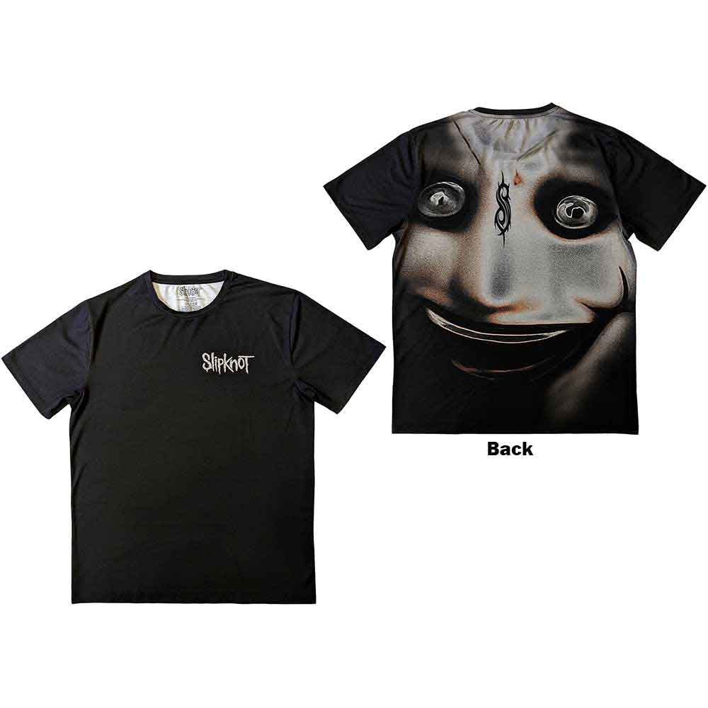 Slipknot - Clown Black