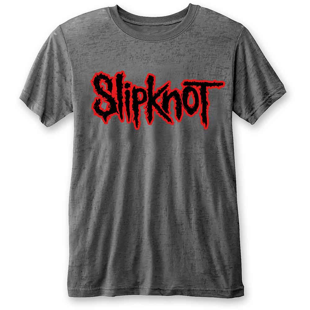Slipknot - Logo Grey