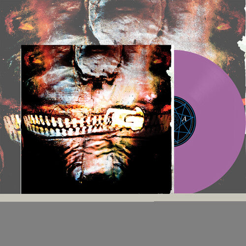 Order Slipknot - Vol. 3: The Subliminal Verses (2xLP Violet Vinyl)