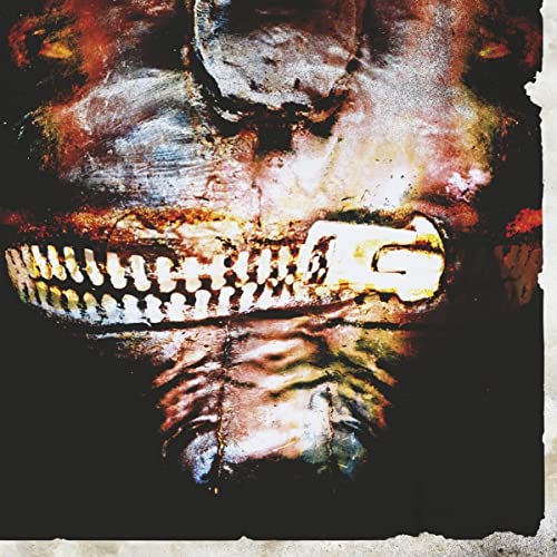 Slipknot - Vol. 3: The Subliminal Versus (Violet Vinyl)
