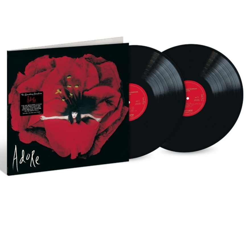Smashing Pumpkins - Adore (180 Gram Vinyl) (2 LP)
