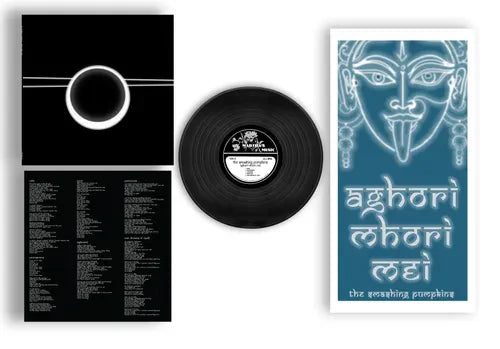 Order Smashing Pumpkins - Aghori Mhori Mei (Indie Exclusive Vinyl w/ Special Insert)