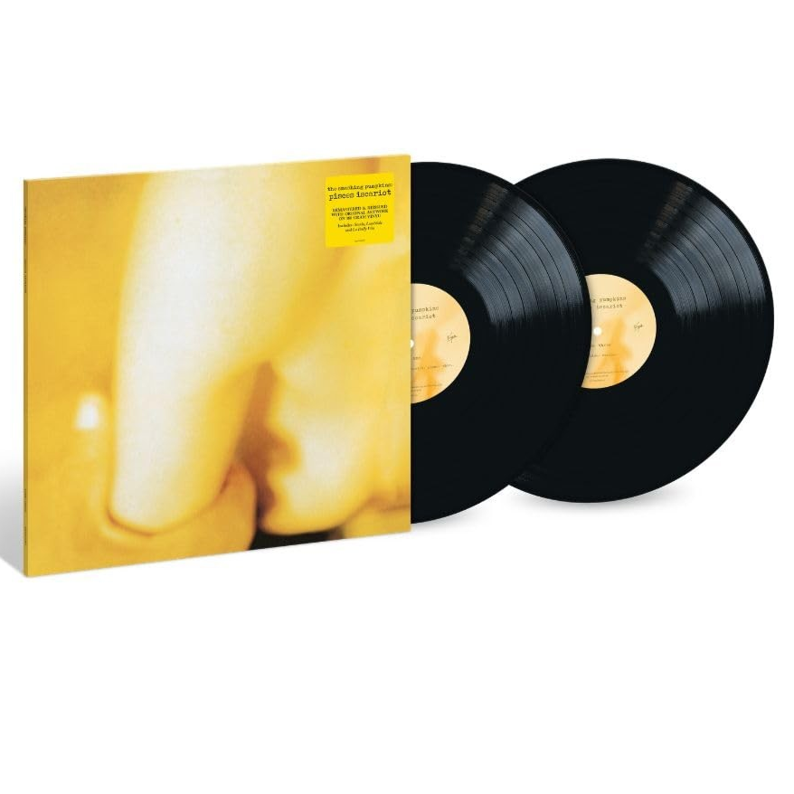 Smashing Pumpkins - Pisces Iscariot [Explicit Content] (180 Gram Vinyl) (2 LP)