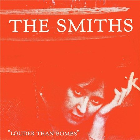 Smiths - Louder Than Bombs (Remastered) (2 Lp's)