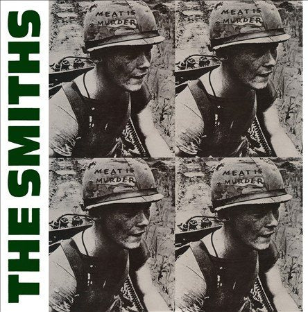 Smiths - Meat Is Murder